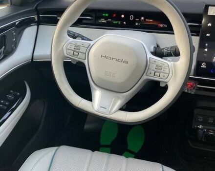 Черный Хонда e:NP2, объемом двигателя 0 л и пробегом 1 тыс. км за 23500 $, фото 16 на Automoto.ua