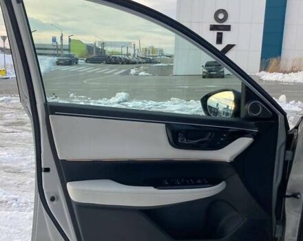 Черный Хонда e:NP2, объемом двигателя 0 л и пробегом 1 тыс. км за 23500 $, фото 15 на Automoto.ua