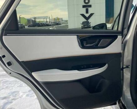 Черный Хонда e:NP2, объемом двигателя 0 л и пробегом 1 тыс. км за 23500 $, фото 23 на Automoto.ua