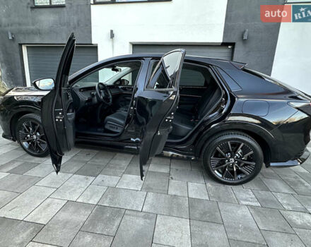 Чорний Хонда e:NP2, об'ємом двигуна 0 л та пробігом 1 тис. км за 21999 $, фото 9 на Automoto.ua