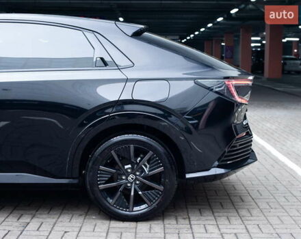 Черный Хонда e:NP2, объемом двигателя 0 л и пробегом 1 тыс. км за 21990 $, фото 13 на Automoto.ua