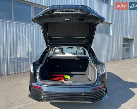 Чорний Хонда e:NP2, об'ємом двигуна 0 л та пробігом 1 тис. км за 22900 $, фото 11 на Automoto.ua