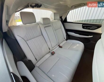 Чорний Хонда e:NP2, об'ємом двигуна 0 л та пробігом 1 тис. км за 22900 $, фото 7 на Automoto.ua