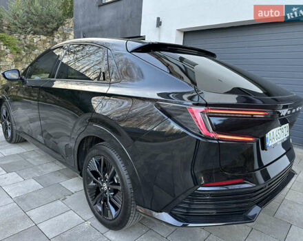 Чорний Хонда e:NP2, об'ємом двигуна 0 л та пробігом 1 тис. км за 21999 $, фото 5 на Automoto.ua