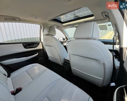 Чорний Хонда e:NP2, об'ємом двигуна 0 л та пробігом 1 тис. км за 22900 $, фото 9 на Automoto.ua