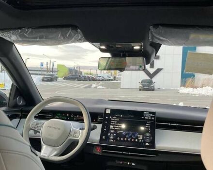 Черный Хонда e:NP2, объемом двигателя 0 л и пробегом 1 тыс. км за 23500 $, фото 31 на Automoto.ua