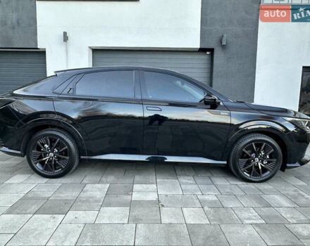 Чорний Хонда e:NP2, об'ємом двигуна 0 л та пробігом 1 тис. км за 21999 $, фото 7 на Automoto.ua