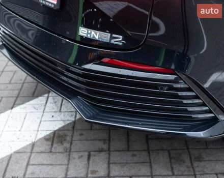 Черный Хонда e:NP2, объемом двигателя 0 л и пробегом 1 тыс. км за 21990 $, фото 8 на Automoto.ua