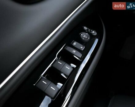 Черный Хонда e:NP2, объемом двигателя 0 л и пробегом 1 тыс. км за 22000 $, фото 2 на Automoto.ua