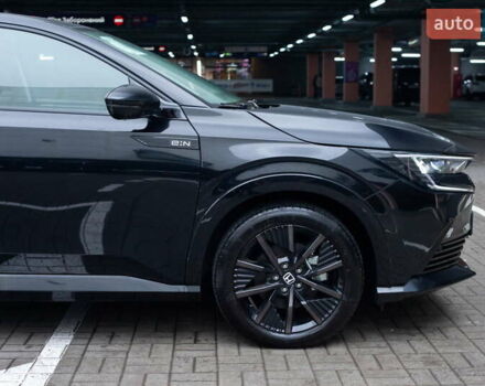 Черный Хонда e:NP2, объемом двигателя 0 л и пробегом 1 тыс. км за 21990 $, фото 6 на Automoto.ua