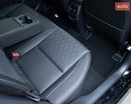 Черный Хонда e:NP2, объемом двигателя 0 л и пробегом 1 тыс. км за 21990 $, фото 28 на Automoto.ua