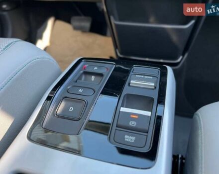 Чорний Хонда e:NP2, об'ємом двигуна 0 л та пробігом 1 тис. км за 22900 $, фото 16 на Automoto.ua