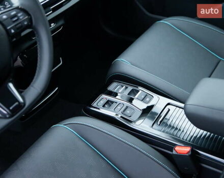 Черный Хонда e:NP2, объемом двигателя 0 л и пробегом 1 тыс. км за 21990 $, фото 25 на Automoto.ua