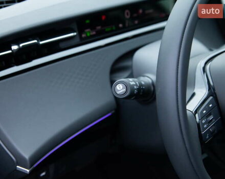 Черный Хонда e:NP2, объемом двигателя 0 л и пробегом 1 тыс. км за 21990 $, фото 24 на Automoto.ua