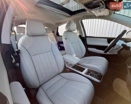 Чорний Хонда e:NP2, об'ємом двигуна 0 л та пробігом 1 тис. км за 22900 $, фото 8 на Automoto.ua