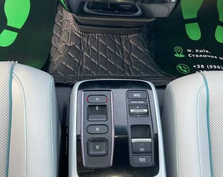 Черный Хонда e:NP2, объемом двигателя 0 л и пробегом 1 тыс. км за 23500 $, фото 25 на Automoto.ua