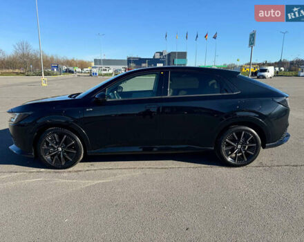 Черный Хонда e:NP2, объемом двигателя 0 л и пробегом 1 тыс. км за 24999 $, фото 4 на Automoto.ua