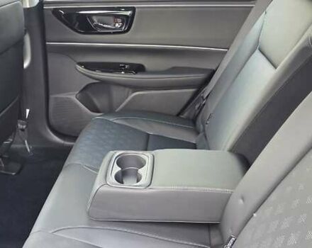 Чорний Хонда e:NP2, об'ємом двигуна 0 л та пробігом 1 тис. км за 23000 $, фото 27 на Automoto.ua