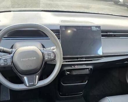 Чорний Хонда e:NP2, об'ємом двигуна 0 л та пробігом 1 тис. км за 23000 $, фото 25 на Automoto.ua