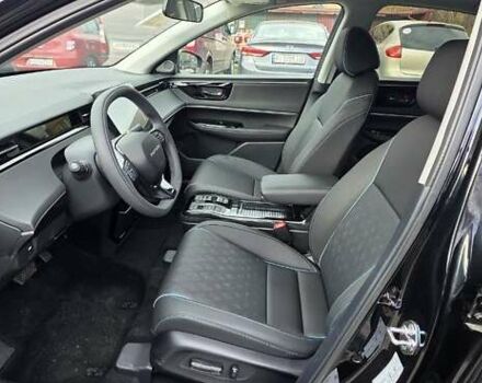 Чорний Хонда e:NP2, об'ємом двигуна 0 л та пробігом 1 тис. км за 23000 $, фото 2 на Automoto.ua