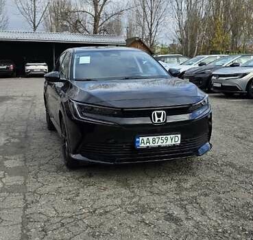 Чорний Хонда e:NP2, об'ємом двигуна 0 л та пробігом 1 тис. км за 23000 $, фото 12 на Automoto.ua