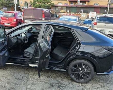 Чорний Хонда e:NP2, об'ємом двигуна 0 л та пробігом 1 тис. км за 23000 $, фото 31 на Automoto.ua