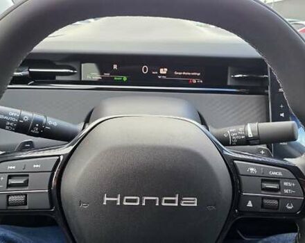Чорний Хонда e:NP2, об'ємом двигуна 0 л та пробігом 1 тис. км за 23000 $, фото 34 на Automoto.ua