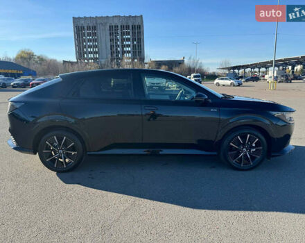 Черный Хонда e:NP2, объемом двигателя 0 л и пробегом 1 тыс. км за 24999 $, фото 2 на Automoto.ua