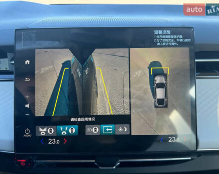 Черный Хонда e:NP2, объемом двигателя 0 л и пробегом 1 тыс. км за 24999 $, фото 18 на Automoto.ua