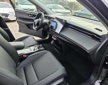 Чорний Хонда e:NP2, об'ємом двигуна 0 л та пробігом 1 тис. км за 23000 $, фото 6 на Automoto.ua