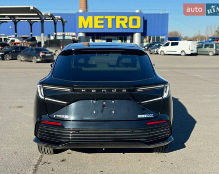 Черный Хонда e:NP2, объемом двигателя 0 л и пробегом 1 тыс. км за 24999 $, фото 5 на Automoto.ua