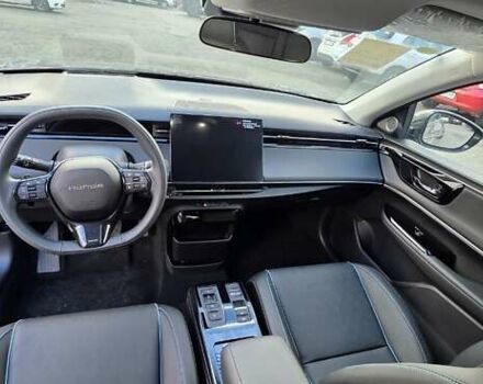 Чорний Хонда e:NP2, об'ємом двигуна 0 л та пробігом 1 тис. км за 23000 $, фото 23 на Automoto.ua