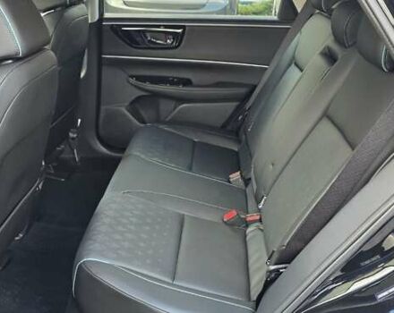 Чорний Хонда e:NP2, об'ємом двигуна 0 л та пробігом 1 тис. км за 23000 $, фото 28 на Automoto.ua