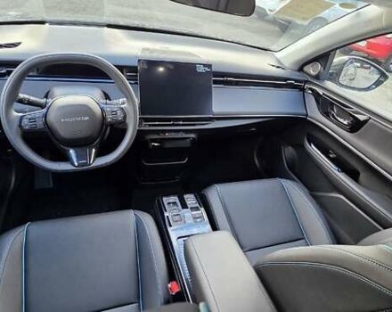 Чорний Хонда e:NP2, об'ємом двигуна 0 л та пробігом 1 тис. км за 23000 $, фото 22 на Automoto.ua