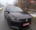 Черный Хонда e:NP2, объемом двигателя 0 л и пробегом 1 тыс. км за 23990 $, фото 5 на Automoto.ua