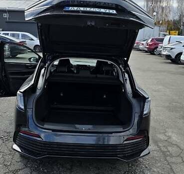 Чорний Хонда e:NP2, об'ємом двигуна 0 л та пробігом 1 тис. км за 23000 $, фото 21 на Automoto.ua