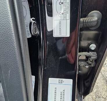 Чорний Хонда e:NP2, об'ємом двигуна 0 л та пробігом 1 тис. км за 23000 $, фото 9 на Automoto.ua