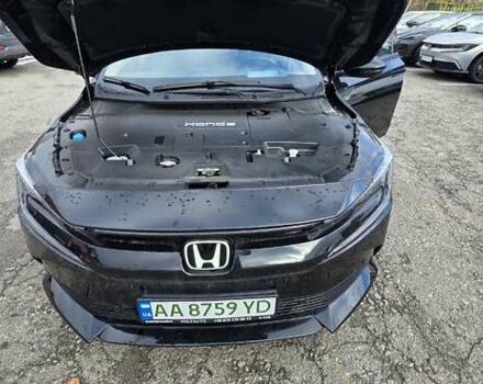 Чорний Хонда e:NP2, об'ємом двигуна 0 л та пробігом 1 тис. км за 23000 $, фото 8 на Automoto.ua