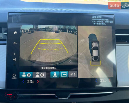 Черный Хонда e:NP2, объемом двигателя 0 л и пробегом 1 тыс. км за 24999 $, фото 19 на Automoto.ua