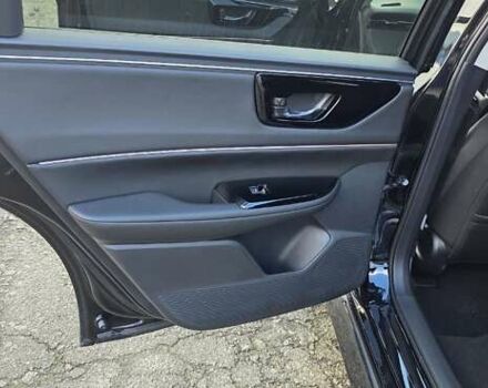 Чорний Хонда e:NP2, об'ємом двигуна 0 л та пробігом 1 тис. км за 23000 $, фото 30 на Automoto.ua