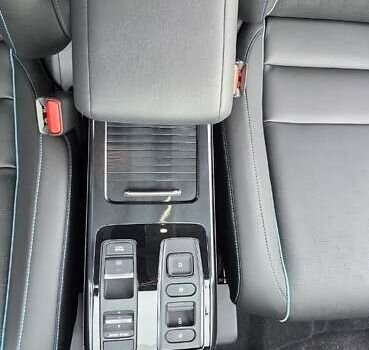 Чорний Хонда e:NP2, об'ємом двигуна 0 л та пробігом 1 тис. км за 23000 $, фото 4 на Automoto.ua