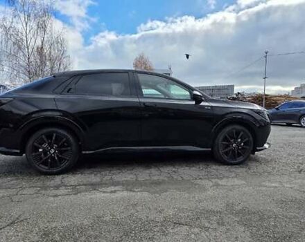 Чорний Хонда e:NP2, об'ємом двигуна 0 л та пробігом 1 тис. км за 23000 $, фото 15 на Automoto.ua