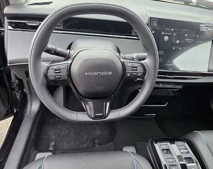 Чорний Хонда e:NP2, об'ємом двигуна 0 л та пробігом 1 тис. км за 23000 $, фото 1 на Automoto.ua