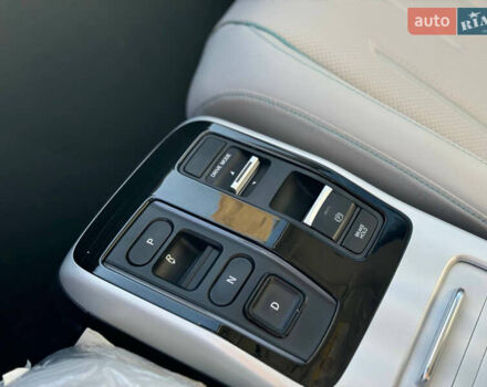 Черный Хонда e:NP2, объемом двигателя 0 л и пробегом 1 тыс. км за 24999 $, фото 16 на Automoto.ua