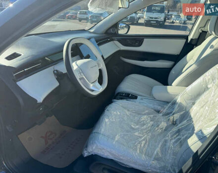 Черный Хонда e:NP2, объемом двигателя 0 л и пробегом 1 тыс. км за 24999 $, фото 8 на Automoto.ua