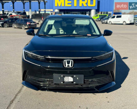 Черный Хонда e:NP2, объемом двигателя 0 л и пробегом 1 тыс. км за 24999 $, фото 6 на Automoto.ua