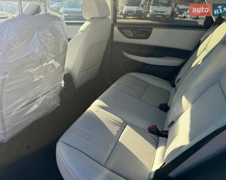 Черный Хонда e:NP2, объемом двигателя 0 л и пробегом 1 тыс. км за 24999 $, фото 10 на Automoto.ua