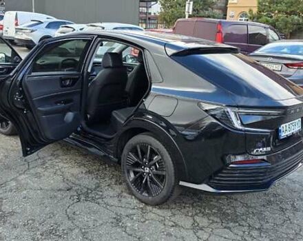 Чорний Хонда e:NP2, об'ємом двигуна 0 л та пробігом 1 тис. км за 23000 $, фото 29 на Automoto.ua