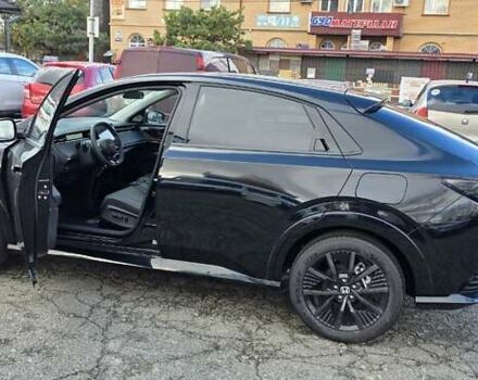 Чорний Хонда e:NP2, об'ємом двигуна 0 л та пробігом 1 тис. км за 23000 $, фото 33 на Automoto.ua