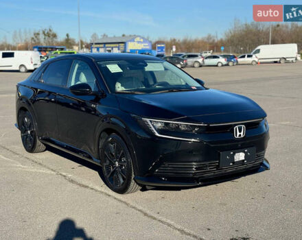 Черный Хонда e:NP2, объемом двигателя 0 л и пробегом 1 тыс. км за 24999 $, фото 3 на Automoto.ua